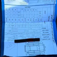 206 SD V2|خودرو سواری و وانت|مشهد, نوفل لوشاتو|دیوار