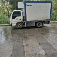 ایسوزو 5200