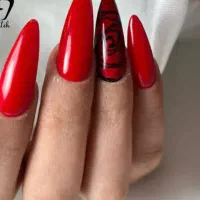 کاشت ناخن|خدمات آرایشگری و زیبایی|اصفهان, گلستان|دیوار