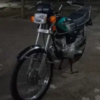 هندا ۱۵۰