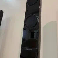 باند و توینر و بلو ری ۱۰۰۰ وات سامسونگ نو|سیستم صوتی خانگی|تهران, ایوانک|دیوار