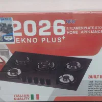 اجاق گاز صفحه ای آکبند