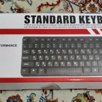 کیبورد xp، کاملا نو