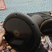 لوازم موسقی|درام و پرکاشن|قشم, |دیوار