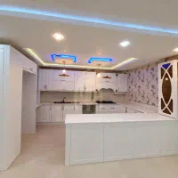 105متر،2خواب،بهاران