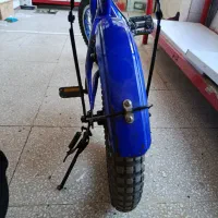 دوچرخه 16|دوچرخه، اسکیت، اسکوتر|کرمانشاه, |دیوار