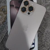 گوشی آیفون ۱۶ پرومکس