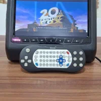 مانیتور کودک برای خودرو