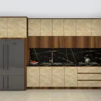 واحداپارتمان-2خوابه-شیک-صدرا