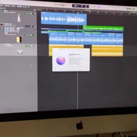 ای مک imac27 اپل کیبورد 5k موس|رایانه رومیزی|تهران, نیرو هوایی|دیوار