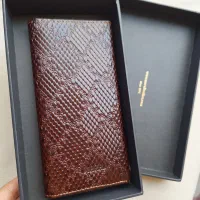 کیف پول چرم برند مارال کاملا نو