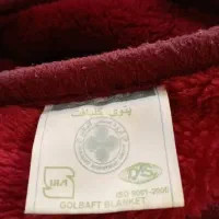 پتو دونفره گلبافت|رختخواب، بالش، پتو|تهران, نیروی هوایی (پیروزی)|دیوار