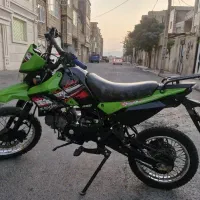 تریل|موتورسیکلت|قدس, شهرک صنعتی زاگرس|دیوار