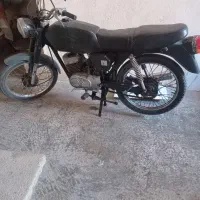 فروش موتور سوزکی