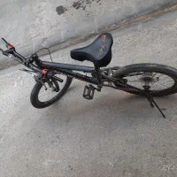 دوچرخه