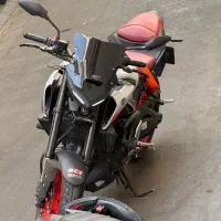 Yamaha MT25 یاماها ام تی ۱۴۰۱