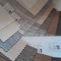 کارخانه پرده شید،زبرا ترک با گارانتی ۲ ساله|پرده، رانر، رومیزی|فردیس, |دیوار