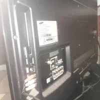 تلوزیون ال سی دی ۴۲ اینچ|تلویزیون و پروژکتور|امیدیه, |دیوار