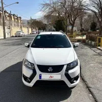 کوییک GX مدل ۴۰۴|خودرو سواری و وانت|اراک, |دیوار