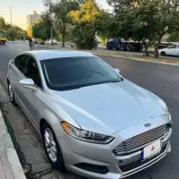 فورد فیوژن SE 2014
