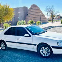 پارس موتور جدید