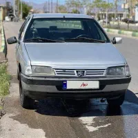 ۴۲۰ تومن پژو۴۰۵