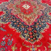 فرش|فرش|نیشابور, شهید بهشتی|دیوار