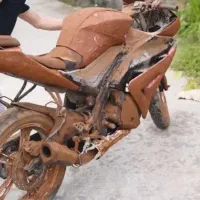 بازسازی فنی و ظاهری موتورسیکلت همه مدل