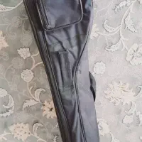 کاور ساز سنتی کمانچه
