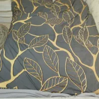 تخت دونفره کار کرده