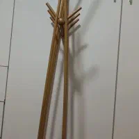 چوب لباسی