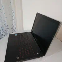 لپ تاپ ASUS G56 - i7 - ssd - 12GB ram