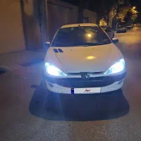 پژو ۲۰۶