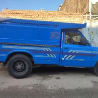 نیسان ۱۴۰۴|خودرو سواری و وانت|نیشابور, دارایی|دیوار