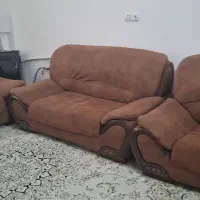 مبل راحتی ۷نفره