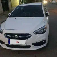 شاهین جی  اتوماتیک  مدل۴۰۲