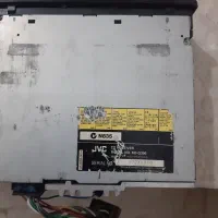 پخش JVC|قطعات یدکی و لوازم جانبی|مشهد, کلاته برفی|دیوار