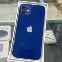 گوشی اپل آیفون iphone12 zaa 128gb|موبایل|تهران, شیخ هادی|دیوار