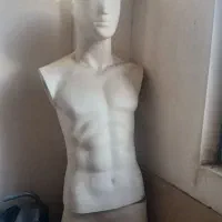 مایکن مردانه تمام قد