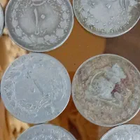 فروش سکه های قدیمی|کلکسیون سکه، تمبر، اسکناس|گرگان, |دیوار