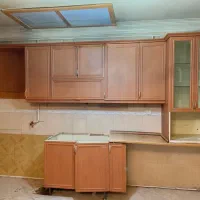 کابینت آشپزخانه