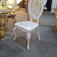 صندلی لیان/خودرنگ/تالار تشریفات