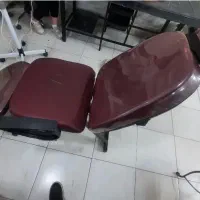 صندلی اصلاح