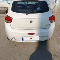 تیبا۲مدل ۴۰۱|خودرو سواری و وانت|پاکدشت, پاکدشت (مامازند)|دیوار