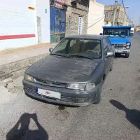 میتسوبیشی لنسر 1993|خودرو سواری و وانت|تهران, امیر بهادر|دیوار