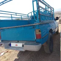 نیسان وانت