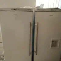 یخچال دوقلوی هیمالیا سالم  در حد نو