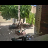 ۲۴۰متری،دوخوابه۱۴۰مترزیربنا،۶۷۰با۱۰۰۰۰۰۰۰ده میلیون|اجارهٔ خانه و ویلا|شیراز, وصال|دیوار
