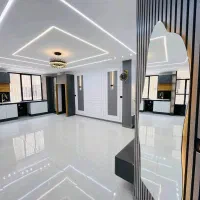 ۵۹متر_ساعت زمان_پارکینگ سندی_نورگیر _یکتا