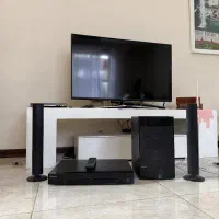 سینمای خانگی اسپیکر